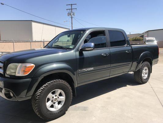 First Choice Auto Body Shop