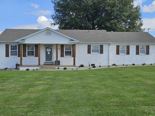 Hope Center Pregnancy & Family Services