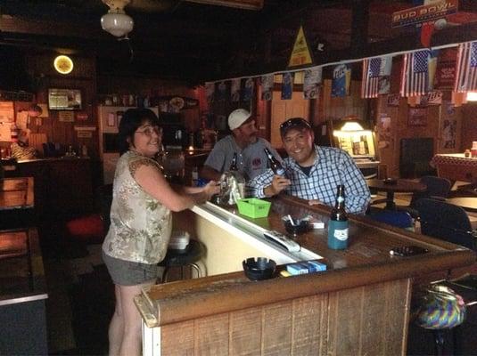 Good People, good drinks, good times!