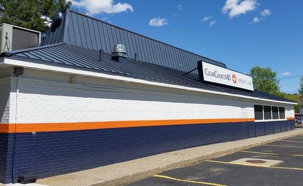 ClearChoiceMD Urgent Care Brattleboro VT