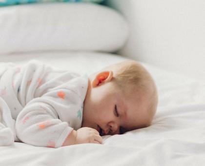 Sandy's Newborn Family Care