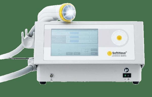 SoftWave Therapy