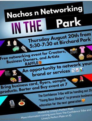 The Confidence Tribe