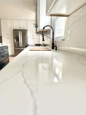 Better Granite Garcia