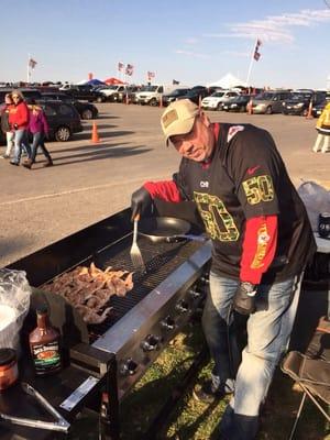 Big Country Catering