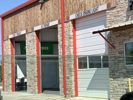 FinishLine Auto Care