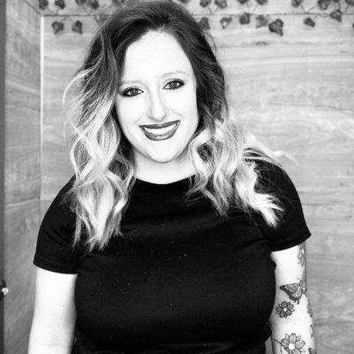 Owner, Melissa Curran