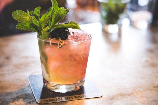 Traverse City Whiskey Co.