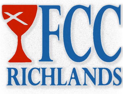 First Christian Church