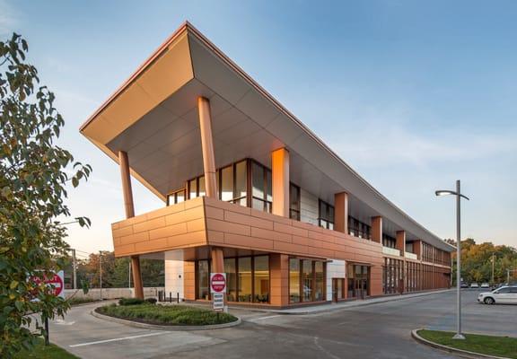 Design Development Architects