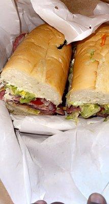 Greenfield Plaza Liquor & Deli