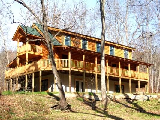 Monkton Manor Specialities, Inc