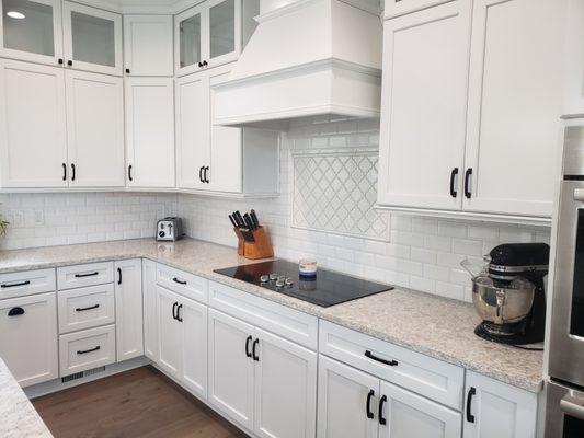 AD Tile Fitters