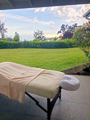 Big Island Mobile Massage