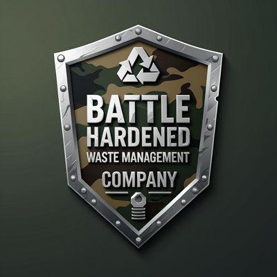 Battle Hardened