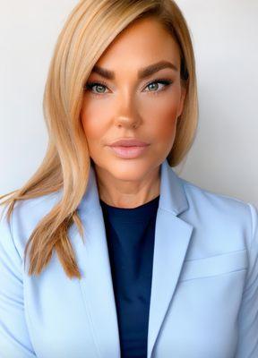 Morgan Lewis Whitfield - Berkshire Hathaway HomeServices