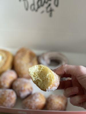 George's Donuts & Merriment