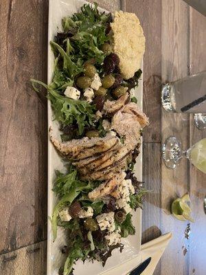 Keating's Rope & Anchor
