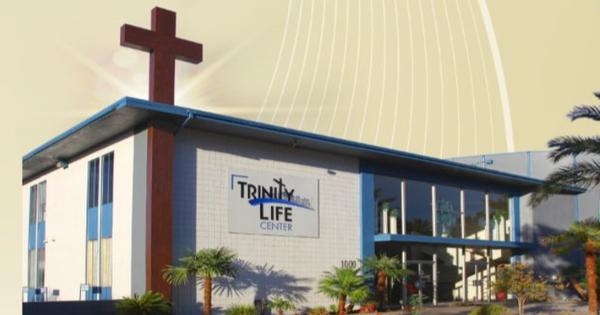Trinity Life Center Services LLC