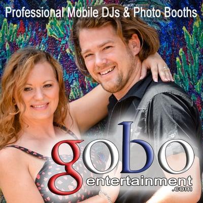 Gobo Entertainment
