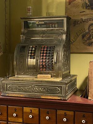 Manistee County Historical Museum