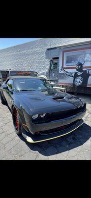 Partners N Shine Detailing