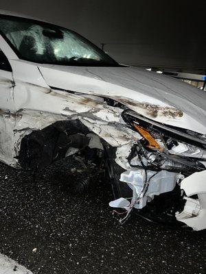 Total Technical Repair