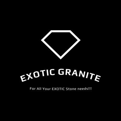 Exotic Granite