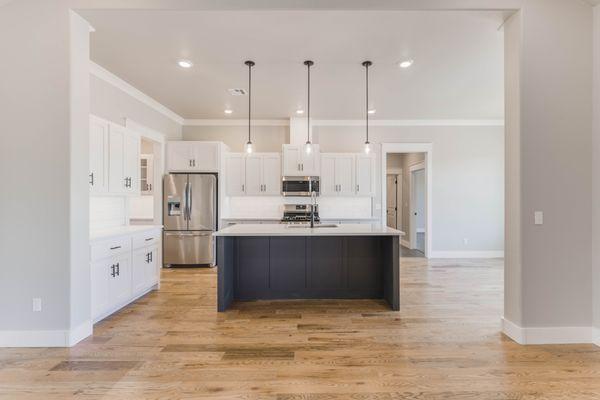 Creative Remodeling Solutions