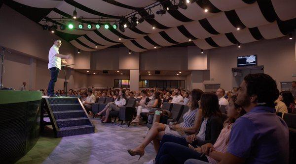 Celebration Church Kenner Campus