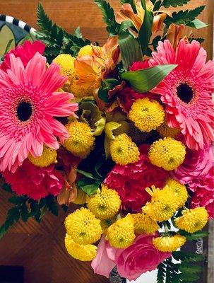 Bouquet