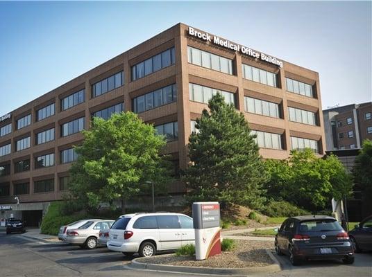 Michael A Greenberg, MD