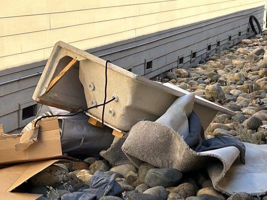 Rollingwood Condominium Rentals