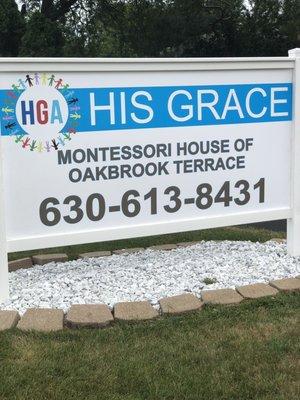 His Grace Christian Montessori