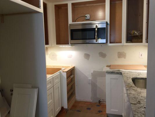 Artisan Construction Services