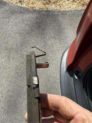 Not 2mm!