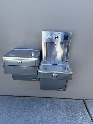 Hollywood Regional Park