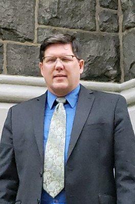 Law Offices of Patel & Cardenas