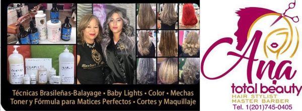 Color and more colors