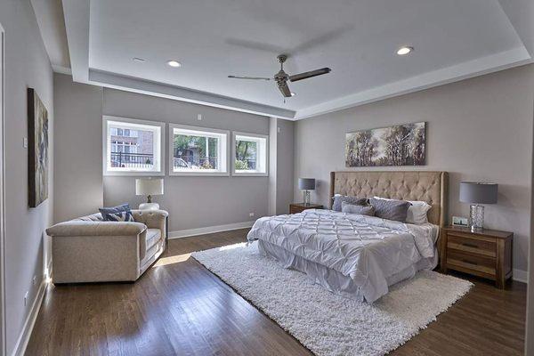 Sandy's Cleaning Company