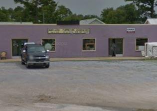 U-Haul Neighborhood Dealer