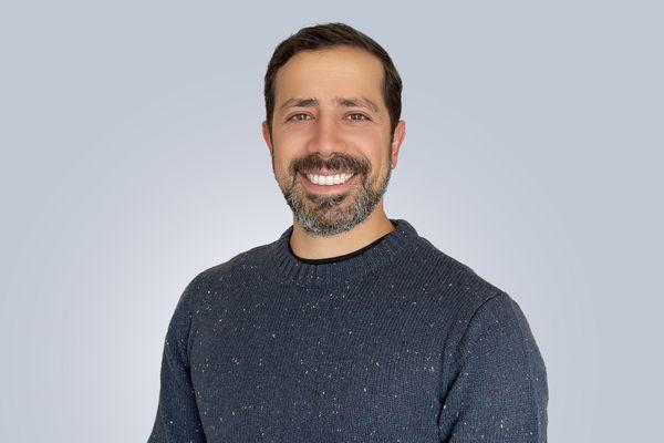 Edgar Julian Caballero, LPC