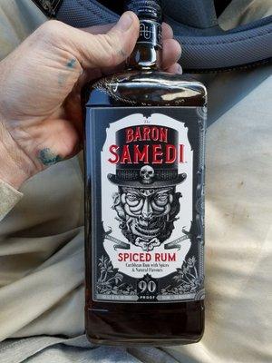 Forked Vine Wine & Spirits