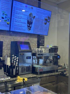 Bonjour Denham Springs