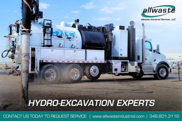 Allwaste Industrial Services, LLC
