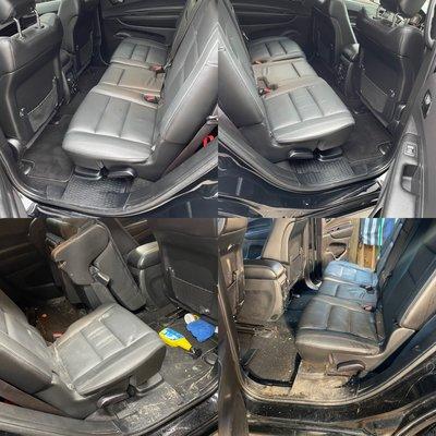 Mdx Auto Detailing LLC