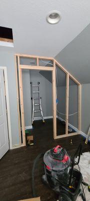 MSE Drywall and Painting/Handyman