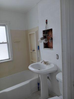 New Age Property Maintenance