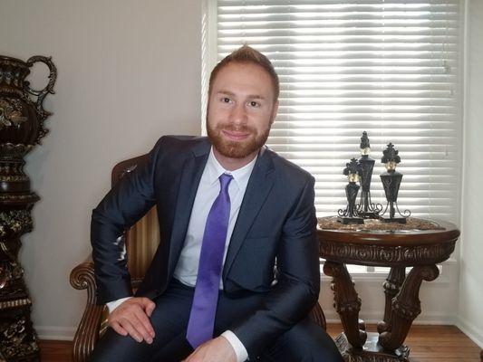 I dont have A job... I love What I do