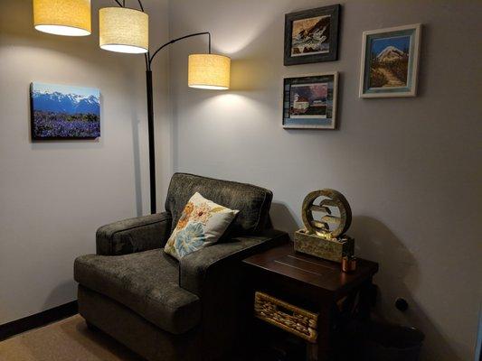 Tranquil Waters Counseling